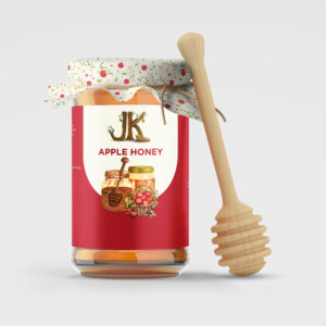 Apple Honey