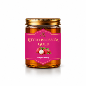Litchi Blossom Gold