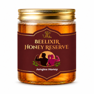 Beelixir Honey Reserve