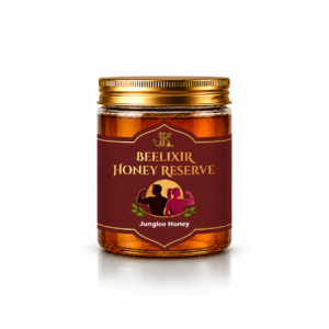 Beelixir Honey Reserve