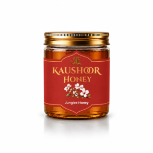 Kaushoor Honey