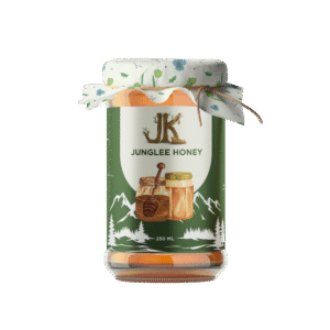 JUnglee honey