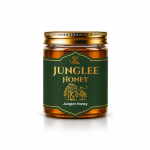 Junglee Wild Reserve