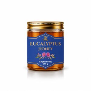 Eucalyptus Reserve