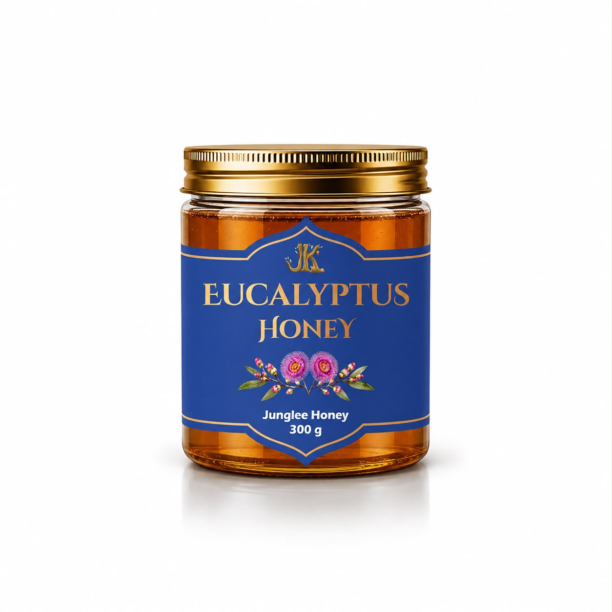 Eucalyptus Reserve