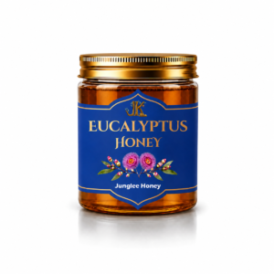 Eucalyptus Reserve
