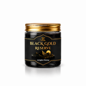 Black Gold Reserve