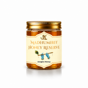 Madhumirit