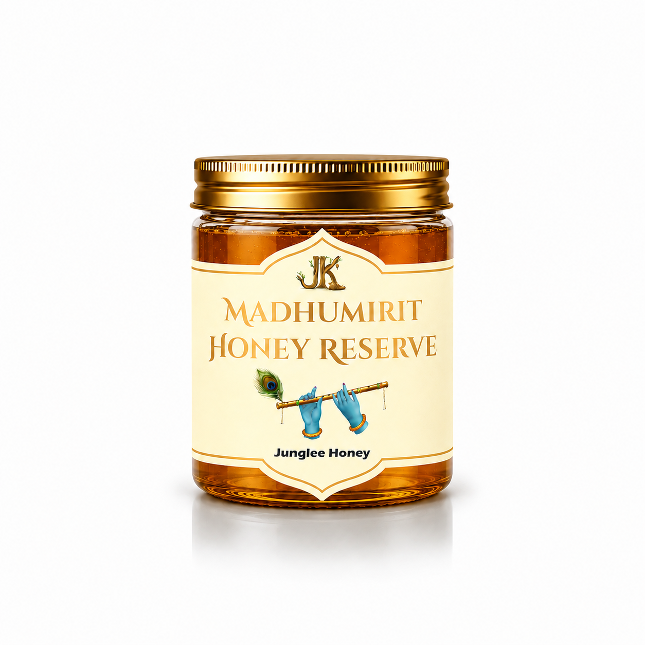 Madhumirit