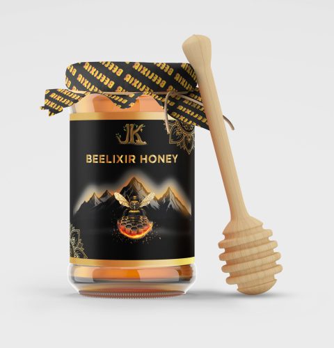 Beelixir-