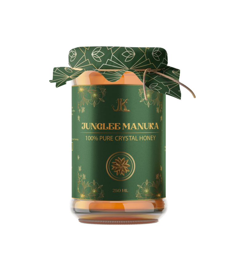 Manuka green