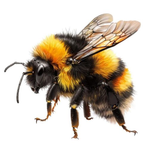 Bumble Bee